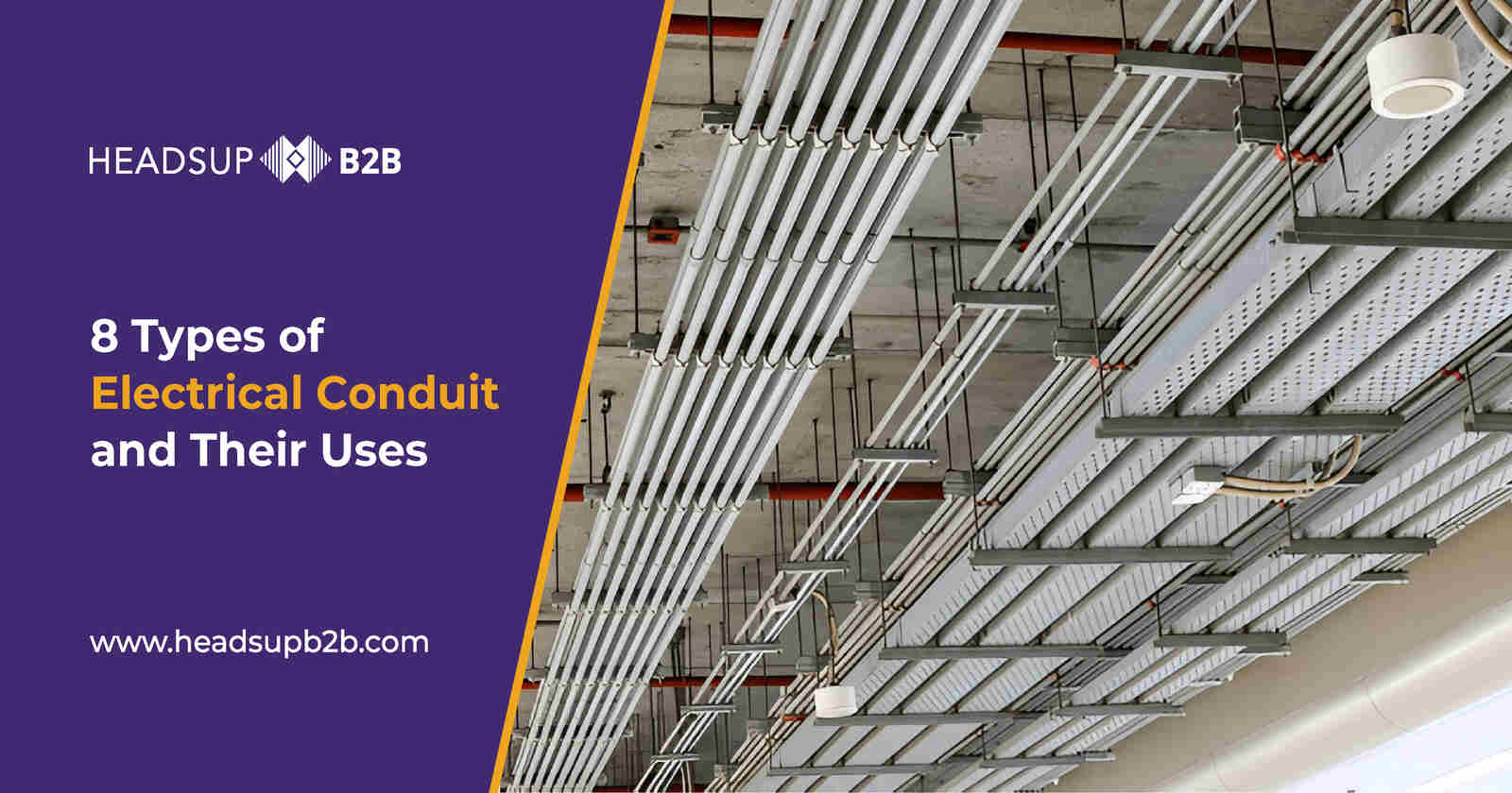 Electrical Conduit and Their Uses