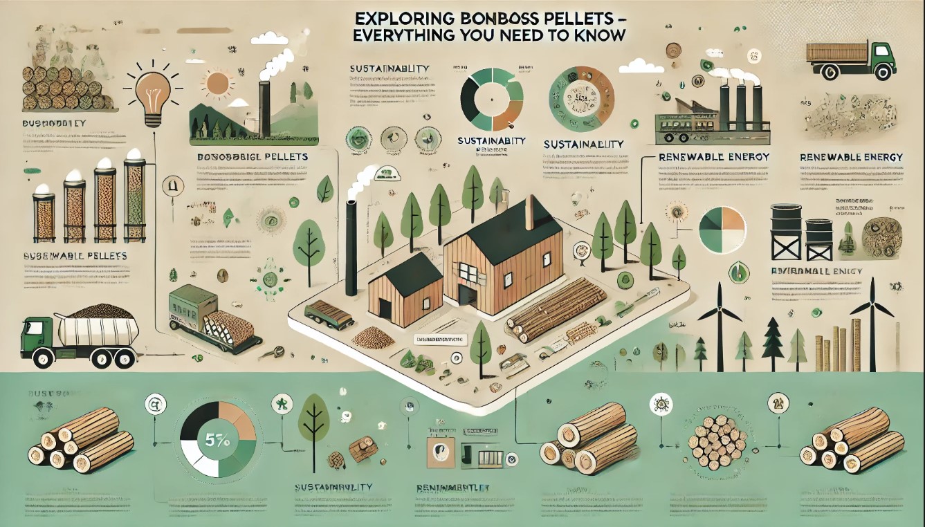 Exploring Biomass Pellets | Everything You Need to Know